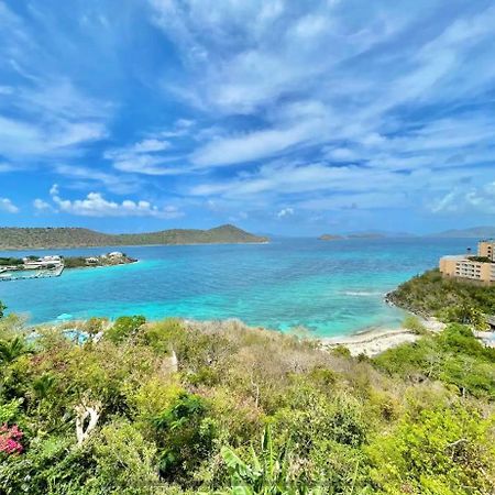Mermaid Escape - Amazing Views! East End  外观 照片