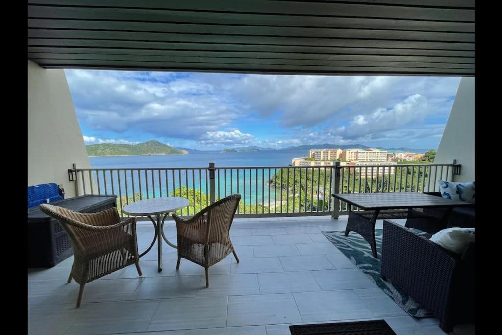 Mermaid Escape - Amazing Views! East End  外观 照片