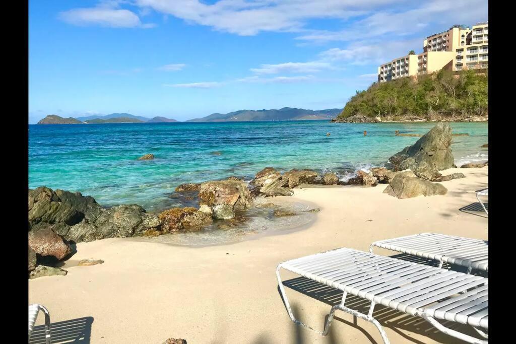 Mermaid Escape - Amazing Views! East End  外观 照片