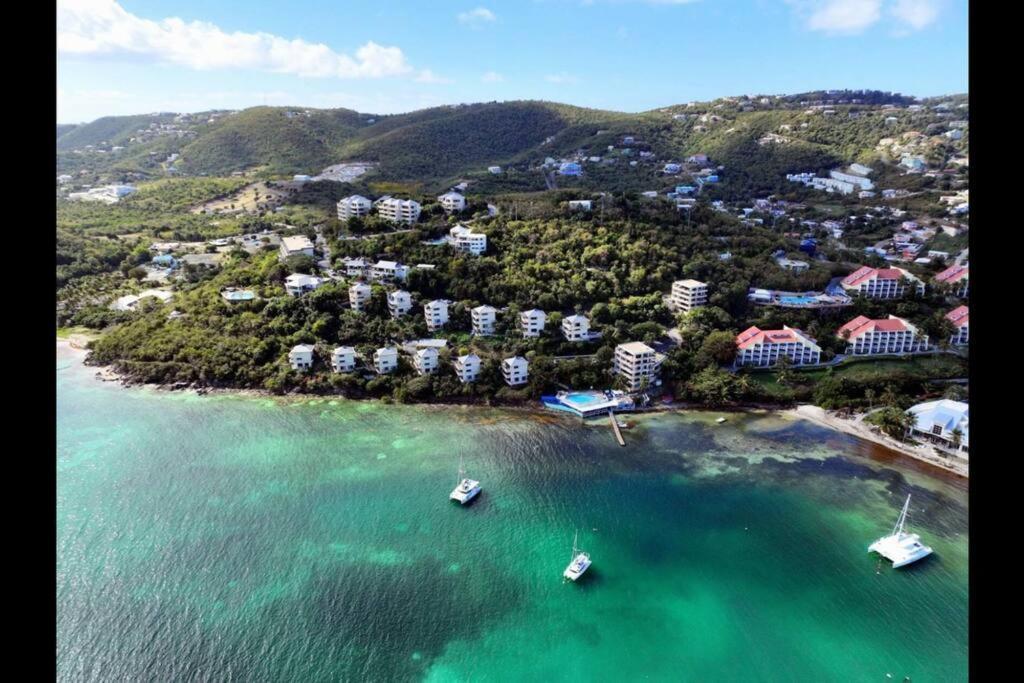 Mermaid Escape - Amazing Views! East End  外观 照片