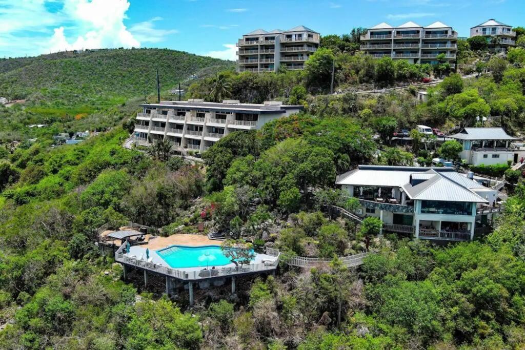Mermaid Escape - Amazing Views! East End  外观 照片