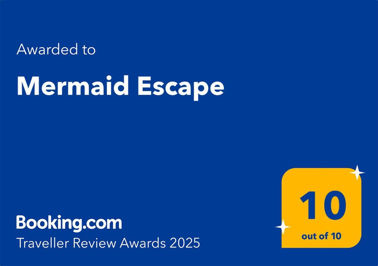 Mermaid Escape - Amazing Views! East End  外观 照片